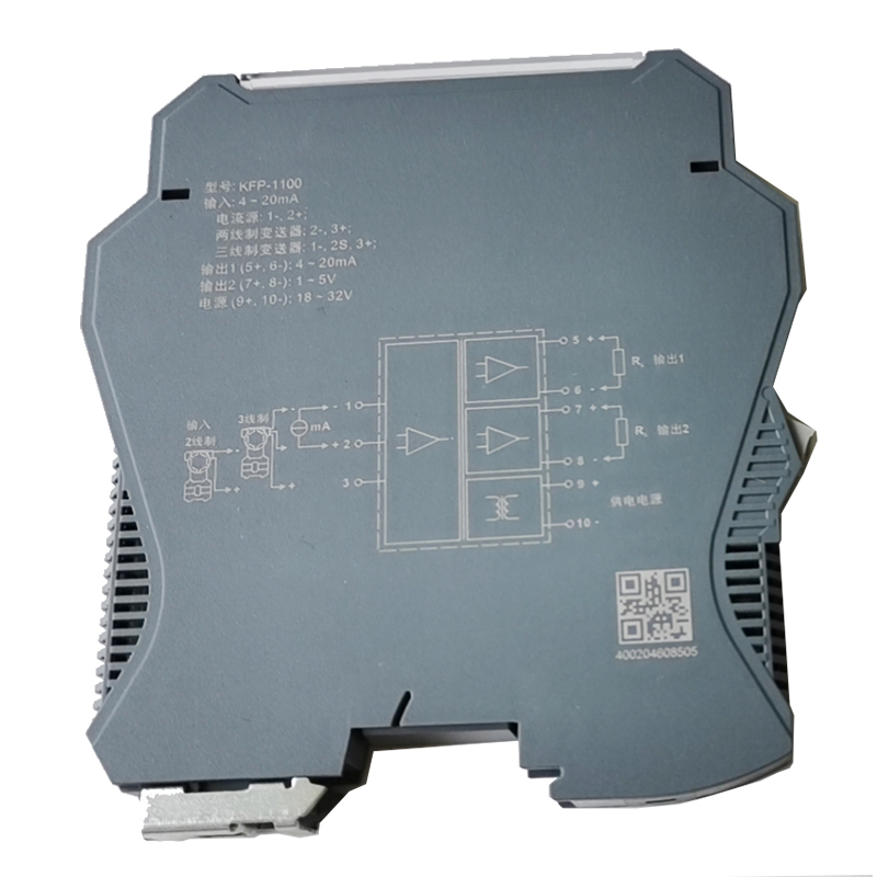 KFP-1100隔離配電器說明書、參數、價格、圖片、簡介、選型、原理